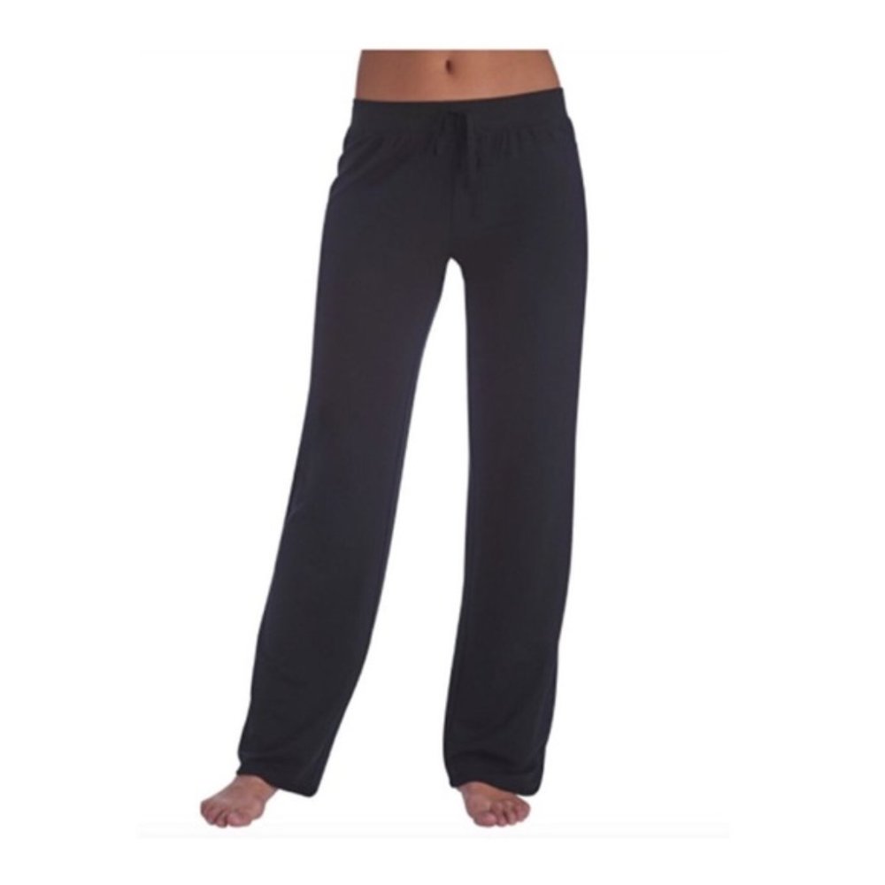Karen Neuburger Live Love Lounge Pants New